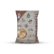 Achat en ligne CEPES BOUCHONS ENTIERS 20/50 MM IQF 1KG CHINE sur cash-alimentaire.com