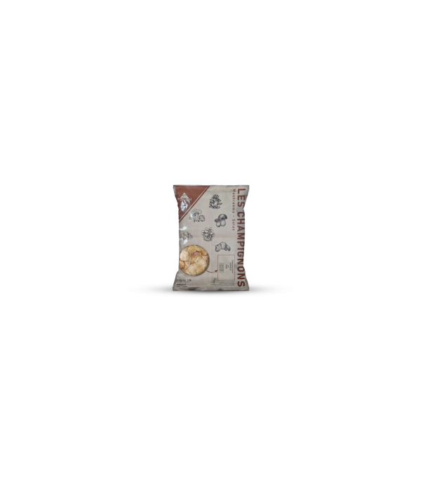 Achat en ligne CEPES BOUCHONS ENTIERS 20/50 MM IQF 1KG CHINE sur cash-alimentaire.com