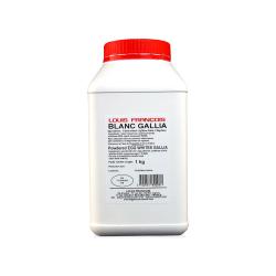 Achat en ligne BLANC D OEUF SECHE GALLIA STANDARD POT 1KG sur cash-alimentaire.com