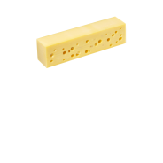 Achat en ligne EMMENTAL BLOC 3-4KG FRANCAIS sur cash-alimentaire.com