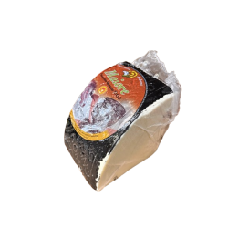 Achat en ligne PECORINO ROMANO DOP CROUTE NOIRE LE KG sur cash-alimentaire.com