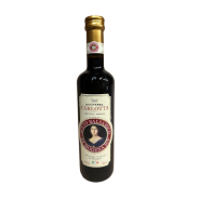 Achat en ligne VINAIGRE BALSAMIQUE DE MODENE 50CL sur cash-alimentaire.com