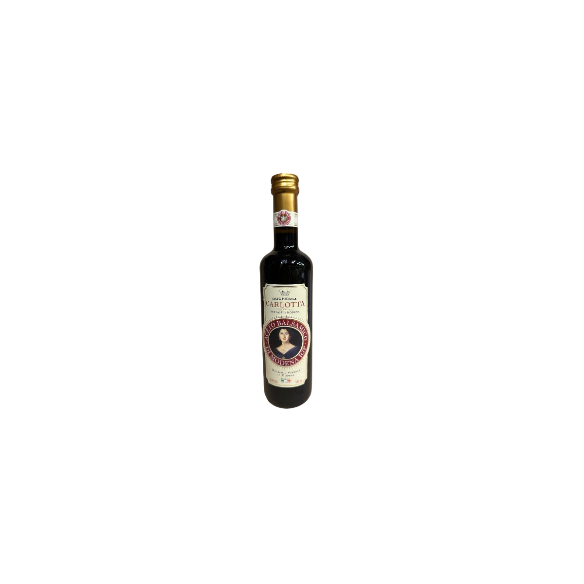 Achat en ligne VINAIGRE BALSAMIQUE DE MODENE 50CL sur cash-alimentaire.com