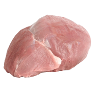 Achat en ligne NOIX DE VEAU BLANCHE +- 4.5KG BELGIQUE LE KG sur cash-alimentaire.com