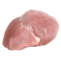 Achat en ligne NOIX DE VEAU BLANCHE +- 4.5KG BELGIQUE LE KG sur cash-alimentaire.com