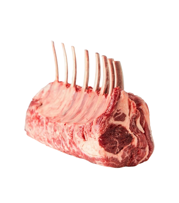 Achat en ligne CARRE AGNEAU 4/5 COTES CONGELE LE KG sur cash-alimentaire.com