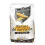 Achat en ligne FARINE DE SARRASIN SAC 1KG sur cash-alimentaire.com