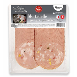 MORTADELLE BERNI - prix grossiste - cash-alimentaire.com