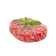Achat en ligne STEAK HACHE DE BOEUF FRANCE 180GR sur cash-alimentaire.com