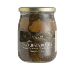 Achat en ligne CARPACCIO DE TRUFFE NOIRE DETE 75% sur cash-alimentaire.com