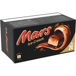 Achat en ligne BARRE GLACE MARS sur cash-alimentaire.com