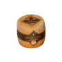 Achat en ligne PECORINO CACIO DI CATERINA TOSCANE LE KG sur cash-alimentaire.com