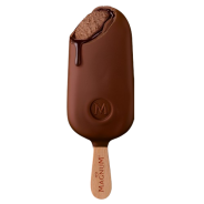 Achat en ligne MAGNUM CHOCOLAT 90 ML sur cash-alimentaire.com