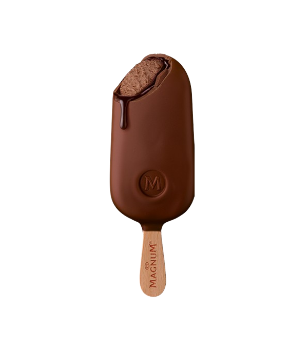 Achat en ligne MAGNUM CHOCOLAT 90 ML sur cash-alimentaire.com