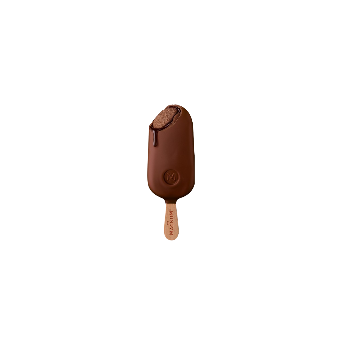 Achat en ligne MAGNUM CHOCOLAT 90 ML sur cash-alimentaire.com