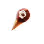 Achat en ligne CONE MILKA 100 ML sur cash-alimentaire.com