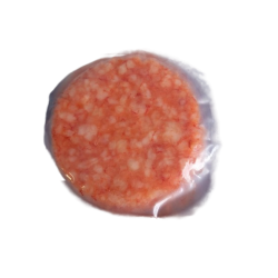 Achat en ligne TARTARE DE CREVETTE ROUGE 80GR sur cash-alimentaire.com