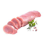 Achat en ligne FILET MIGNON DE PORC +-500GR sur cash-alimentaire.com