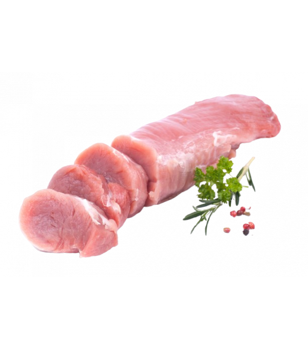 Achat en ligne FILET MIGNON DE PORC +-500GR sur cash-alimentaire.com