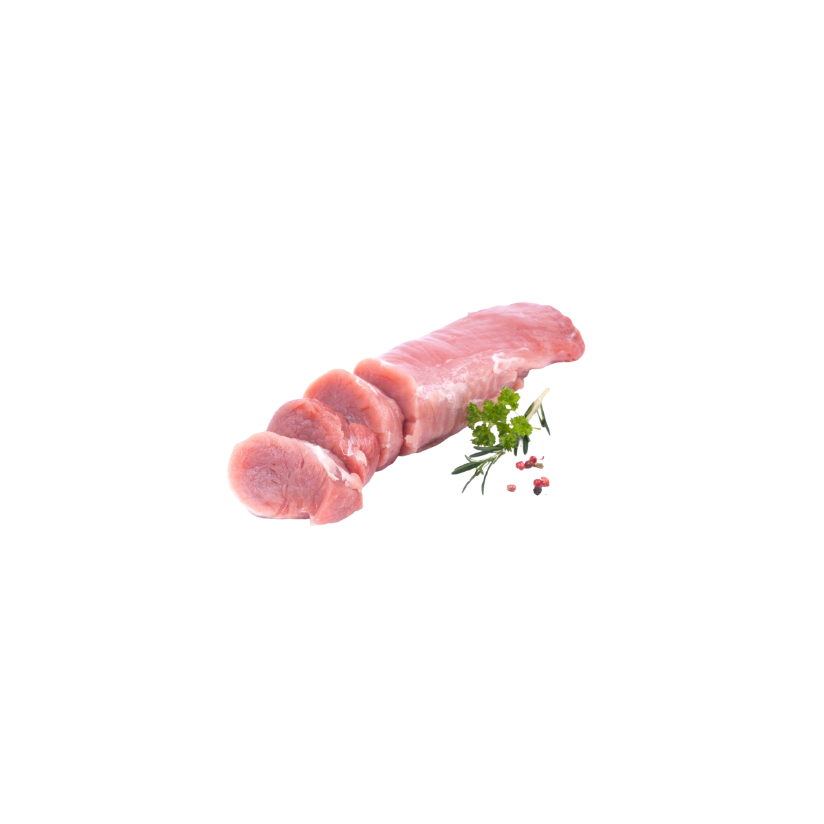 Achat en ligne FILET MIGNON DE PORC +-500GR sur cash-alimentaire.com