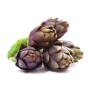 Achat en ligne ARTICHAUT VIOLET sur cash-alimentaire.com