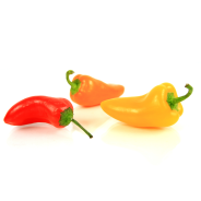 Achat en ligne MINI POIVRON 3 COULEURS sur cash-alimentaire.com