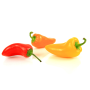 Achat en ligne MINI POIVRON 3 COULEURS sur cash-alimentaire.com
