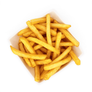 Achat en ligne FRITE DE POMME DE TERRE 10/10 SURGELE sur cash-alimentaire.com