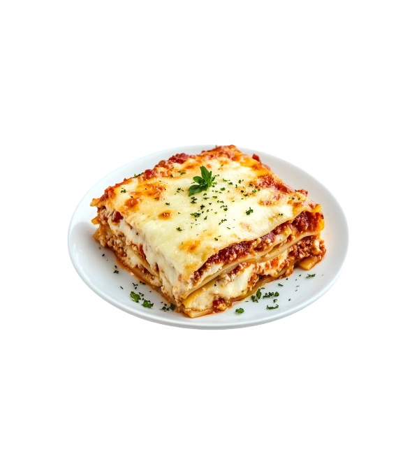 Achat en ligne LASAGNE A LA BOLOGNAISE sur cash-alimentaire.com