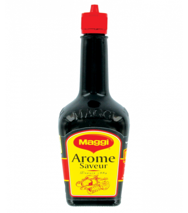 Achat en ligne AROME SAVEUR MAGGI BOITE 1 KG sur cash-alimentaire.com