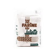 Achat en ligne FARINE TYPE 45 SACHET 1KG sur cash-alimentaire.com