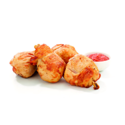Achat en ligne PILON DE POULET CUIT TEX MEX SACHET 1KG sur cash-alimentaire.com
