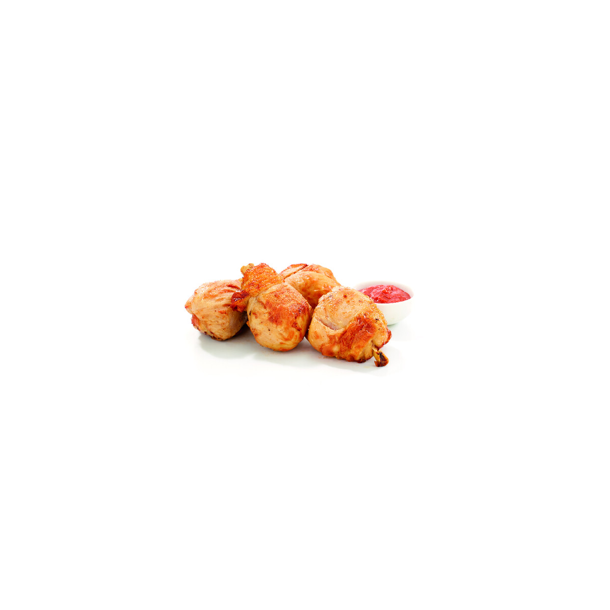 Achat en ligne PILON DE POULET CUIT TEX MEX SACHET 1KG sur cash-alimentaire.com