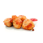 Achat en ligne PILON DE POULET CUIT TEX MEX SACHET 1KG sur cash-alimentaire.com