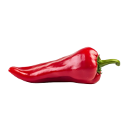 Achat en ligne POIVRON ROUGE SALADE MAROC sur cash-alimentaire.com