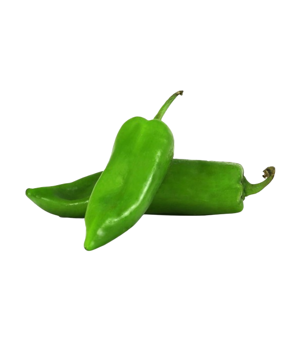 Achat en ligne POIVRON VERT SALADE FRANCE sur cash-alimentaire.com