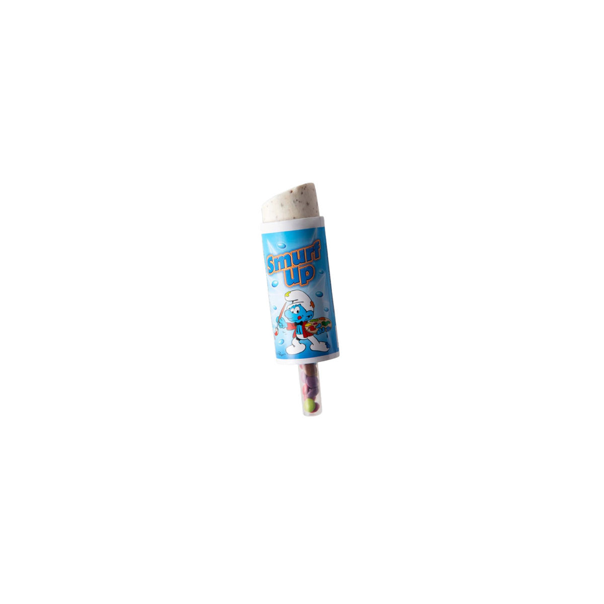 Achat en ligne GLACE SHTRUMPH 90 ML sur cash-alimentaire.com