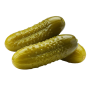 Achat en ligne CORNICHON AU VINAIGRE 120/149 BOITE 5/1 sur cash-alimentaire.com