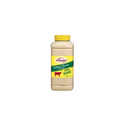 Achat en ligne GELATINE BOVINE POUDRE 100 BLOOM 1KG sur cash-alimentaire.com