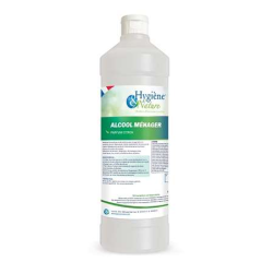 Achat en ligne ALCOOL MENAGER CITRON 1L sur cash-alimentaire.com