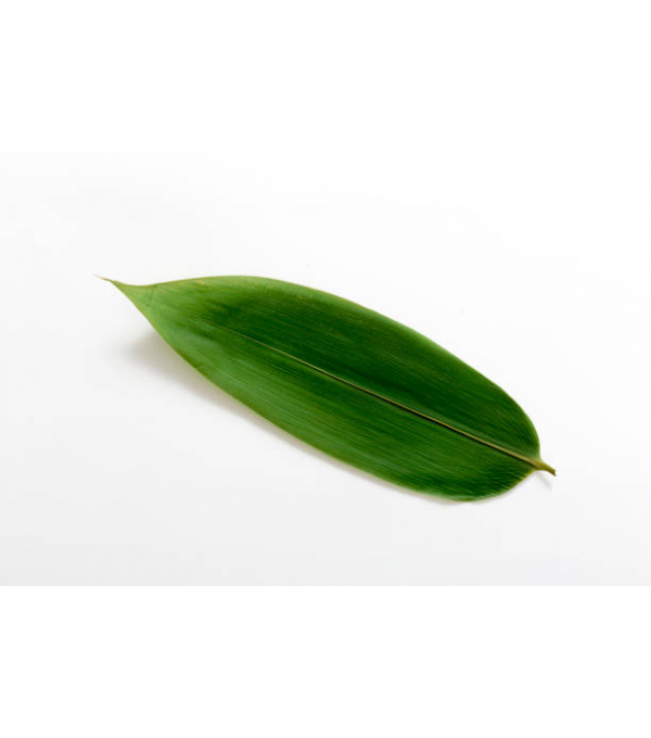 Achat en ligne FEUILLE DE BAMBOU CHINE 400GR sur cash-alimentaire.com