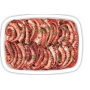 Achat en ligne POULPE MORCEAUX  MARINES A L'HUILE 200GR sur cash-alimentaire.com