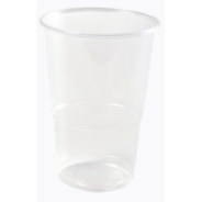 Achat en ligne POT A SMOOTHIE TRANSPARENT sur cash-alimentaire.com