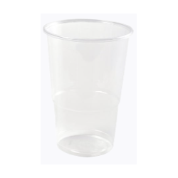 Achat en ligne POT A SMOOTHIE TRANSPARENT sur cash-alimentaire.com
