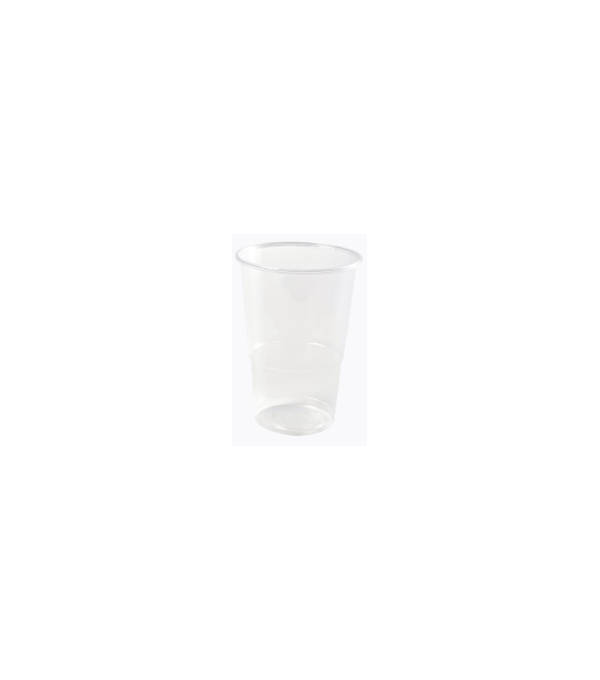Achat en ligne POT A SMOOTHIE TRANSPARENT sur cash-alimentaire.com