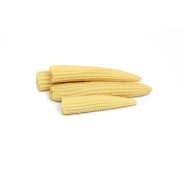 Achat en ligne MINI MAIS BARQUETTE 100GR THAILANDE sur cash-alimentaire.com