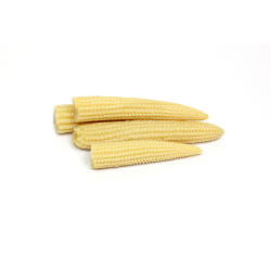 Achat en ligne MINI MAIS BARQUETTE 100GR THAILANDE sur cash-alimentaire.com
