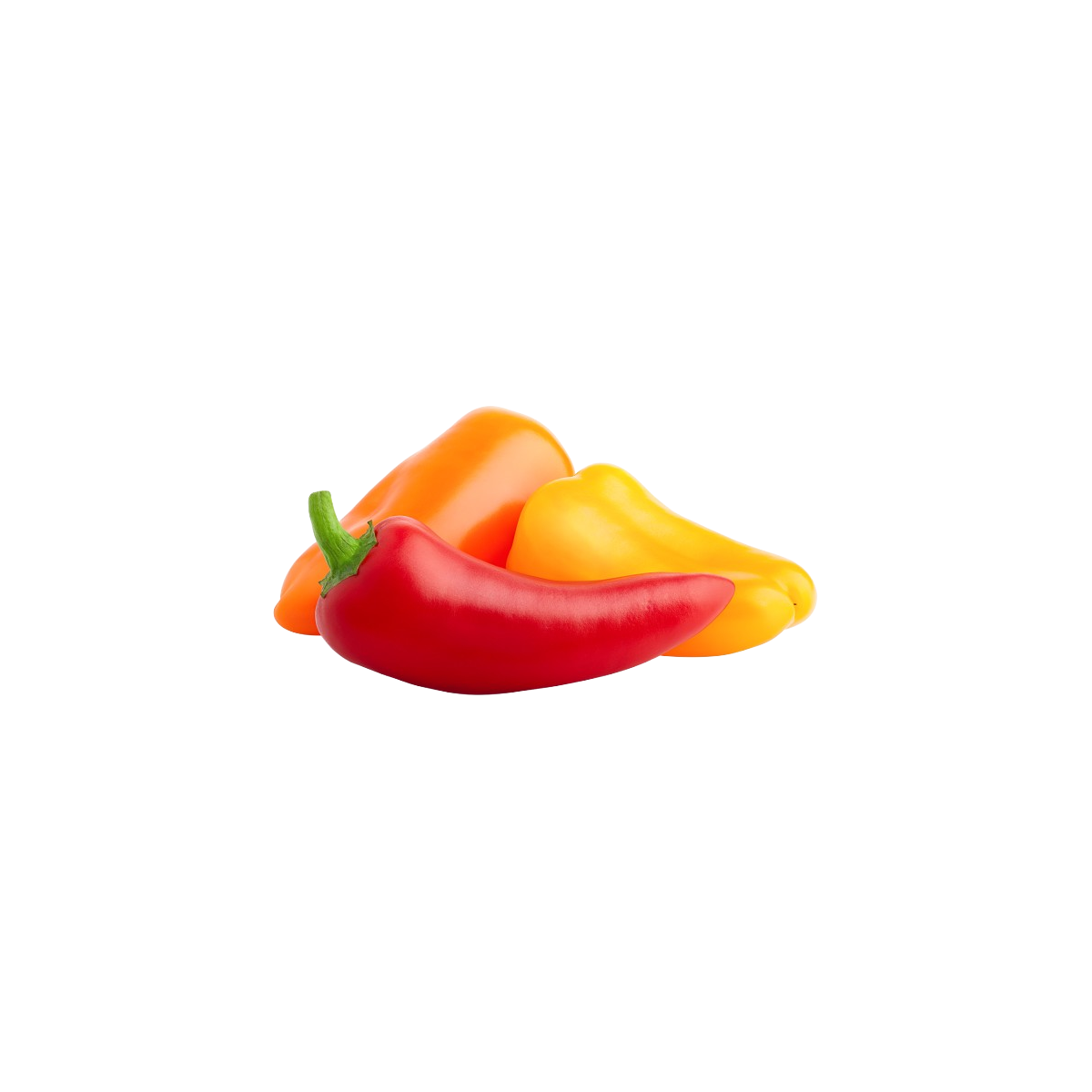 Achat en ligne MINI POIVRON 3 COULEURS sur cash-alimentaire.com