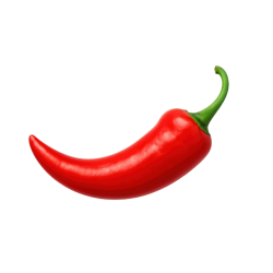 Achat en ligne PIMENT ROUGE FORT sur cash-alimentaire.com