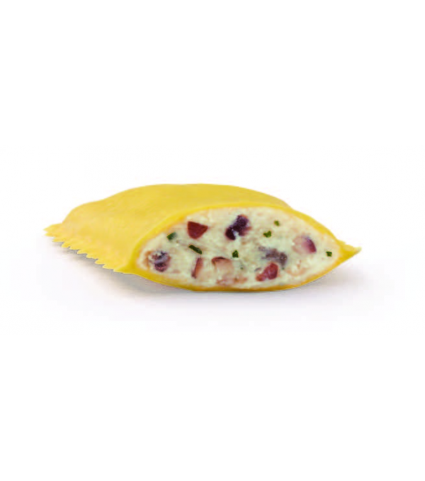Achat en ligne BAULETTI AU CEPE ET TALEGGIO SACHET 1KG sur cash-alimentaire.com